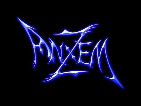 Anzem - What Holds Back the Day