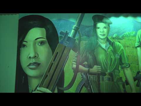 47 Años del paso a la Inmortalidad de Luisa Amanda Espinoza y Enrique Lorente