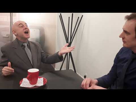 Sten Senkel Interviews Krassimir Petrov on Monetary Policy Malinvestments Financial Bubbles