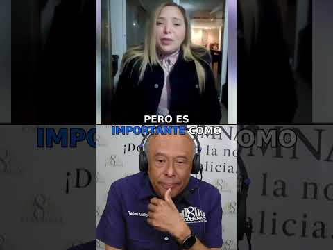 "Necesitamos darle un mejor municipio a los jóvenes de Jesús Enrique Lossada": Rosiris Orozco (UNT)