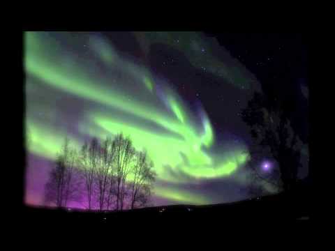 Paint the Night by 907Britt featuring Fairbanks aurora photos by Todd Paris
