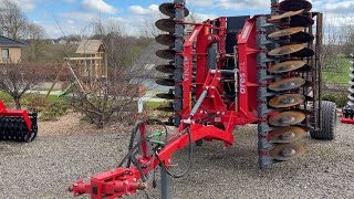 Unia Ares XL other industrial equipment | Image 4 - Machineryline