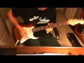 David Bowie Criminal World Stevie Ray Vaughan ...