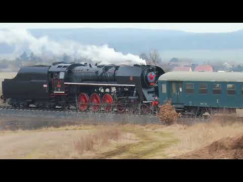 Příjezd Pv do Lužné u Rakovníka T478 3001 + 475 179