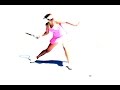 Match Point: Madison Keys (QF) - Australian Open.