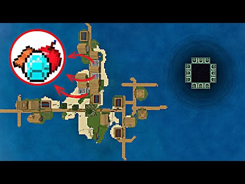 Самые УДОБНЫЕ СИДЫ Для начала ВЫЖИВАНИЯ! | Майнкрафт Пе 1.14.60 | Minecraft Bedrock Edition |