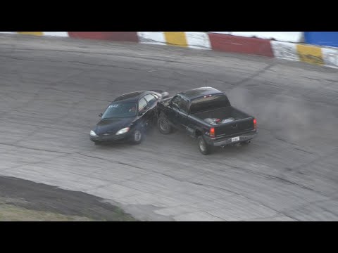 SPECTATOR DRAGS - Rockford Speedway - 07/04/2020