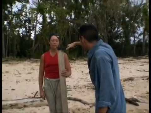 Survivor: All Stars - Mock Tribal