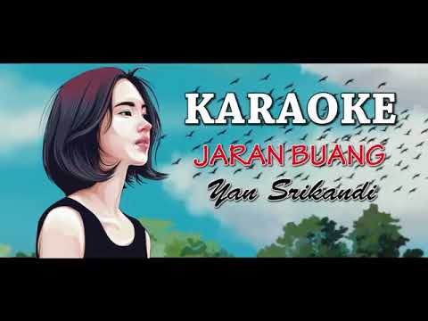 Karoke jaran buang