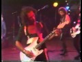 Starz-Pull The Plug live on TV 1976