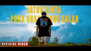 Download lagu Jatuh Cinta Pada Orang Yang Salah_Dj Qhelfin ( Video Musik ) mp3