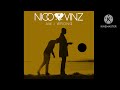 Nico Vinz Am I Wrong 432Hz