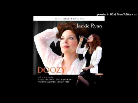 Jackie Ryan: Doozy