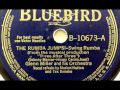 Glenn Miller Orchestra "But It Didn't Mean A Thing" LYRICS Bluebird B-10269 vocal Marion Hutton