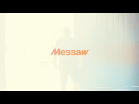 Messaw @ The New Journey