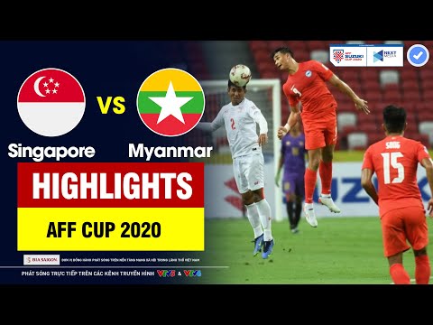 Kết quả bóng đá AFF Cup 2021 hôm nay 8/12: Chủ nhà đẩy cả ĐT Việt Nam và Thái Lan vào thế khó