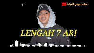 Download lagu Lagu Dayak Terbaru_Lengah Tujuh Ari. by:Priyadi Gagas Talino mp3 Download lagu Lagu Dayak Terbaru_Lengah Tujuh Ari. by:Priyadi Gagas Talino mp3