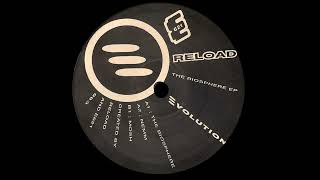 Reload & E621 - The Biosphere (Evolution, 1993)