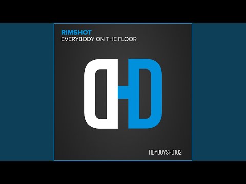Everybody On The Floor (Rachel Auburn Remix)