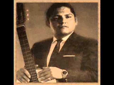 Amor marinero Julio Jaramillo