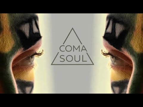Coma Soul - Moonlovers | live act from art film "The View" | indie electronic