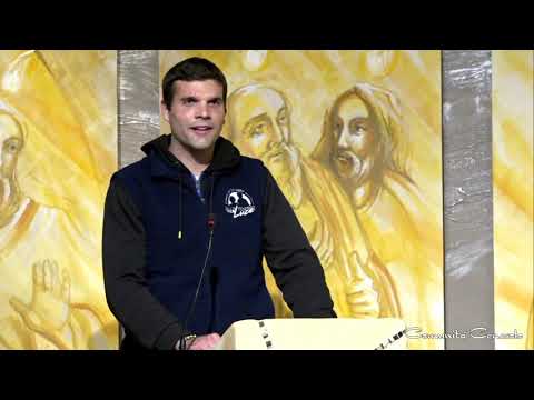 Cammino d'Avvento 2020 - Giorno 16