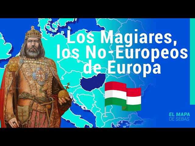 Vídeo relacionado con Historia de Hungría: Una guía fascinante de la historia de Hungría, desde el Imperio romano hasta el presente, pasando por las tribus magiares, el ... y la Revolución húngara (Países europeos)