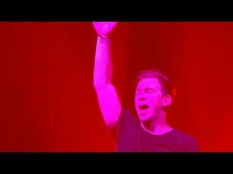 Joey Dale & Pitchback - Crowd Control (Sziget Festival 2016)