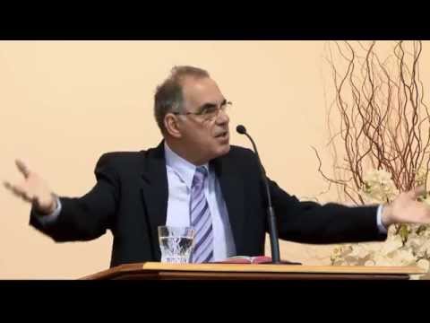 19 Aprilie 2015 Duminică dimineața: Beni Fițui - Luca 24:1-2 - Biserica Penticostală Perth