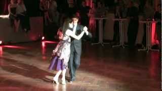 Sebastian Jimenez & Maria Ines Bogado-Vals-3