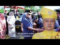 Negeri Sembilanese State Anthem Malaysia Berkatlah Yang Di Pertuan Besar Negeri Sembilan
