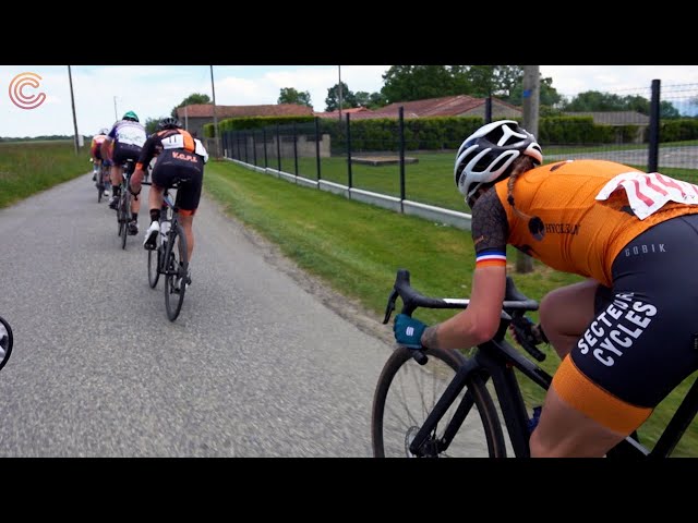 Boucle des Coteaux du Comminges