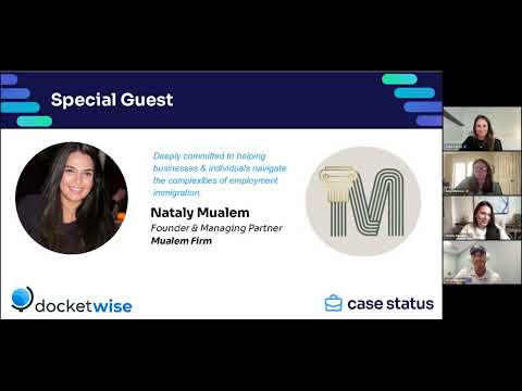 Beyond The Case Elevating Client Engagement With Case Status Docketwise