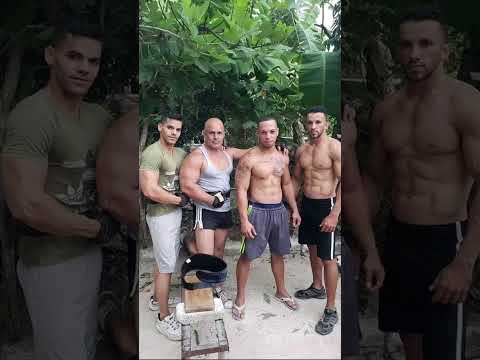 Gym ERY ( Jiguaní granma )