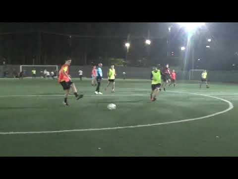 SOL NACIENTE VS MAGIA VENENO - #LigaNuñez - #Clausura SLL - 1/8/2022