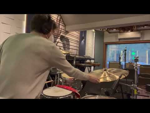 Taiguerz, Vera Delacruz, Monno Briceno - PIKI drum session
