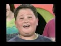 PBS Kids Program Break 2001 WGBH