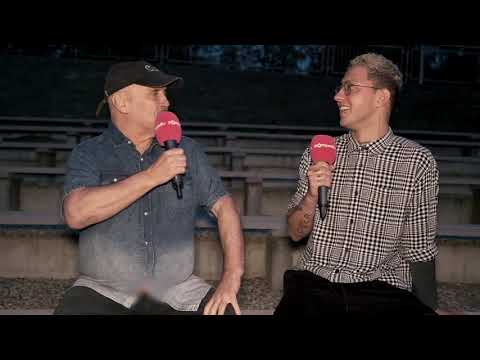 Marian Lichtman unika tematu Ewy Krawczyk: nie chce mieć kontaktu.