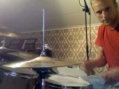 VIDEO TEST!! Istanbul Mehmet 14" Legend Dark Hihat (1091g/1325g) #1130