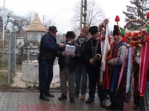 Plugusor Comuna Frumusica 30.12.2012.mpg