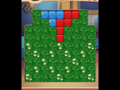 TOON BLAST level 8482