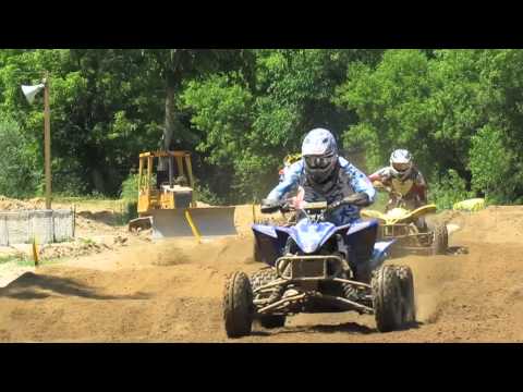 Spring Creek National 2011