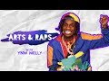 YNW Melly: How He Released His Album From Jail | Arts & Raps YNW Melly: How He Released His Album From Jail | Arts & Raps