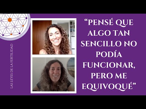 Testimonio en vídeo
