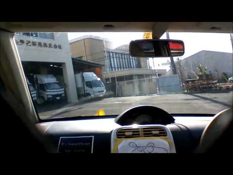 eKワゴン 平塚青果市場ジムカーナAM 2017 0205 ベスト31,360