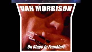 Van Morrison - A Town Called Paradise - Live 1992