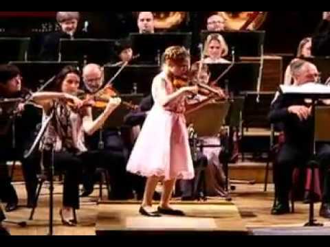 Stanislav Mach - Concerto a-moll