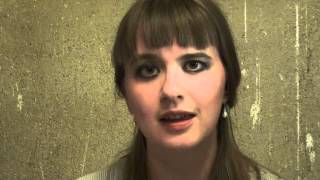 Идти до конца Выборнова Кристина (Vybornova Kristina)