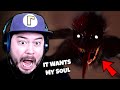 DON T LET THE BOOGEYMAN CATCH YOU OR ELSE Boogeyman 3