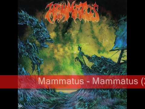 Mammatus - Mammatus (2006)